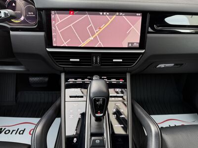 Porsche Cayenne Gebrauchtwagen Porsche Cayenne Gebrauchtwagen