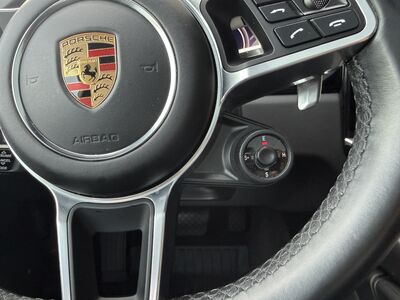 Porsche Cayenne Gebrauchtwagen Porsche Cayenne Gebrauchtwagen