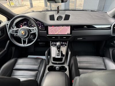 Porsche Cayenne Gebrauchtwagen Porsche Cayenne Gebrauchtwagen