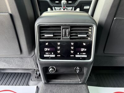 Porsche Cayenne Gebrauchtwagen Porsche Cayenne Gebrauchtwagen