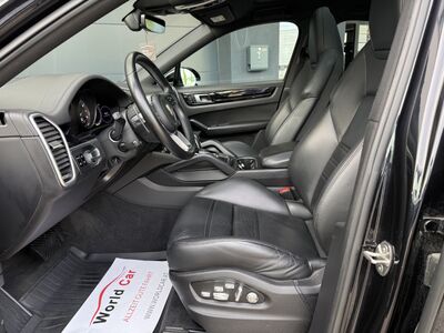 Porsche Cayenne Gebrauchtwagen Porsche Cayenne Gebrauchtwagen
