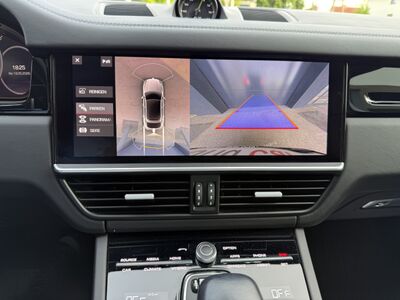 Porsche Cayenne Gebrauchtwagen Porsche Cayenne Gebrauchtwagen
