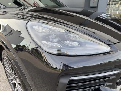 Porsche Cayenne Gebrauchtwagen Porsche Cayenne Gebrauchtwagen