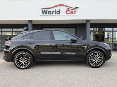 Porsche Cayenne Gebrauchtwagen Porsche Cayenne Gebrauchtwagen