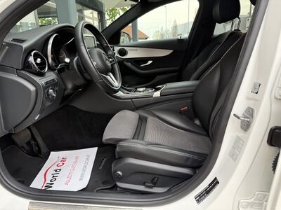Mercedes-Benz C-Klasse Gebrauchtwagen Mercedes-Benz C-Klasse Gebrauchtwagen