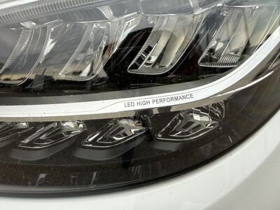 Mercedes-Benz C-Klasse Gebrauchtwagen Mercedes-Benz C-Klasse Gebrauchtwagen