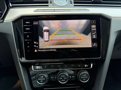 VW Passat Gebrauchtwagen VW Passat Gebrauchtwagen