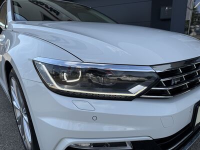 VW Passat Gebrauchtwagen VW Passat Gebrauchtwagen