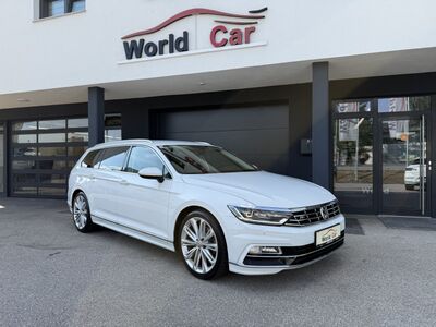 VW Passat Gebrauchtwagen VW Passat Gebrauchtwagen