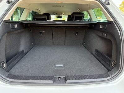 VW Passat Gebrauchtwagen VW Passat Gebrauchtwagen