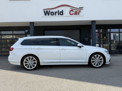 VW Passat Gebrauchtwagen VW Passat Gebrauchtwagen