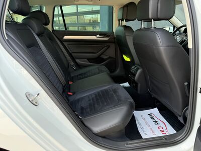 VW Passat Gebrauchtwagen VW Passat Gebrauchtwagen