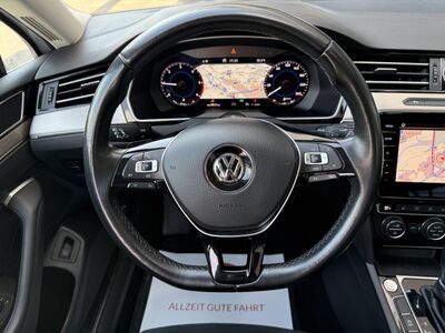 VW Passat Gebrauchtwagen VW Passat Gebrauchtwagen
