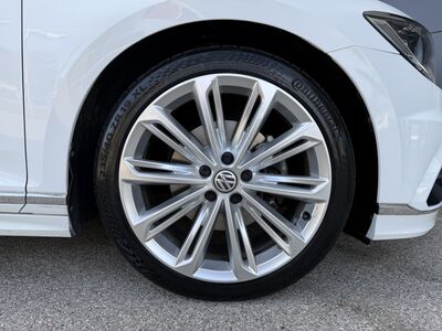 VW Passat Gebrauchtwagen VW Passat Gebrauchtwagen