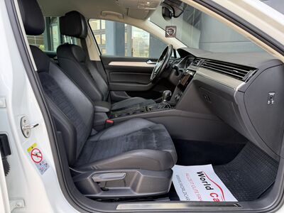 VW Passat Gebrauchtwagen VW Passat Gebrauchtwagen