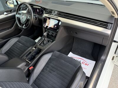 VW Passat Gebrauchtwagen VW Passat Gebrauchtwagen