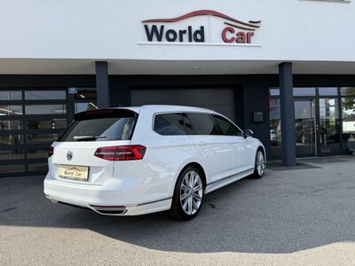 VW Passat Gebrauchtwagen VW Passat Gebrauchtwagen