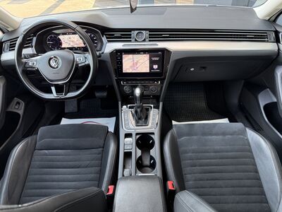 VW Passat Gebrauchtwagen VW Passat Gebrauchtwagen