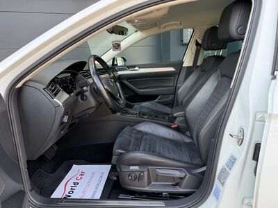 VW Passat Gebrauchtwagen VW Passat Gebrauchtwagen