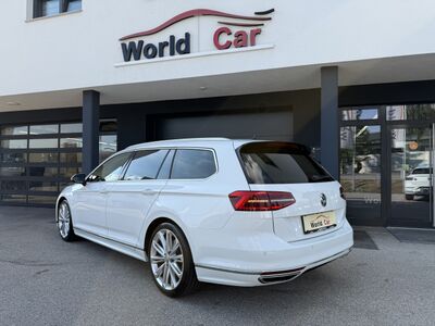VW Passat Gebrauchtwagen VW Passat Gebrauchtwagen