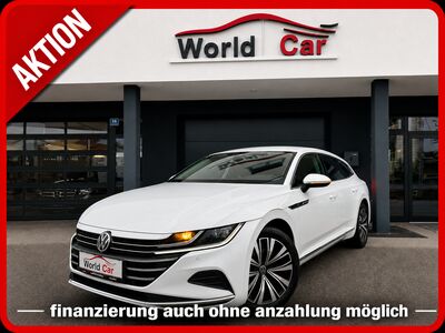 VW Arteon Gebrauchtwagen VW Arteon Gebrauchtwagen