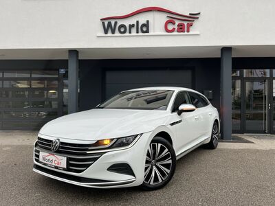 VW Arteon Gebrauchtwagen VW Arteon Gebrauchtwagen