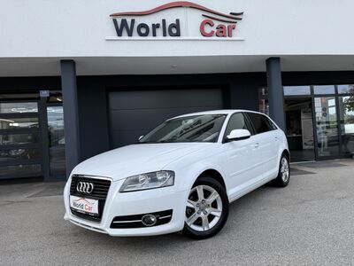 Audi A3 Gebrauchtwagen Audi A3 Gebrauchtwagen