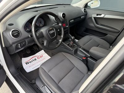 Audi A3 Gebrauchtwagen Audi A3 Gebrauchtwagen