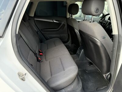 Audi A3 Gebrauchtwagen Audi A3 Gebrauchtwagen