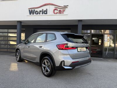 BMW X1 Gebrauchtwagen BMW X1 Gebrauchtwagen