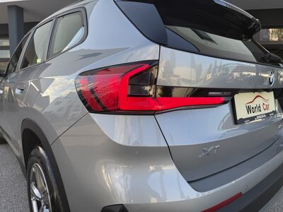BMW X1 Gebrauchtwagen BMW X1 Gebrauchtwagen
