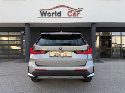 BMW X1 Gebrauchtwagen BMW X1 Gebrauchtwagen