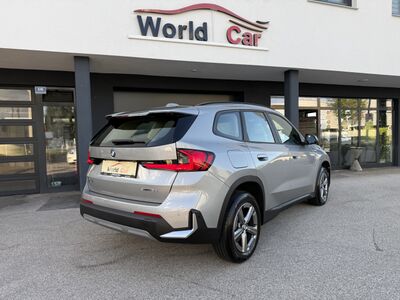 BMW X1 Gebrauchtwagen BMW X1 Gebrauchtwagen