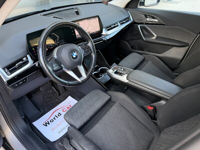 BMW X1 Gebrauchtwagen BMW X1 Gebrauchtwagen