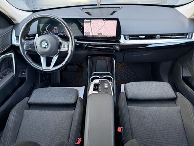 BMW X1 Gebrauchtwagen BMW X1 Gebrauchtwagen