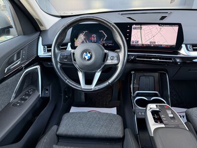 BMW X1 Gebrauchtwagen BMW X1 Gebrauchtwagen