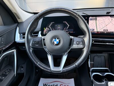 BMW X1 Gebrauchtwagen BMW X1 Gebrauchtwagen