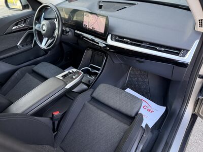 BMW X1 Gebrauchtwagen BMW X1 Gebrauchtwagen