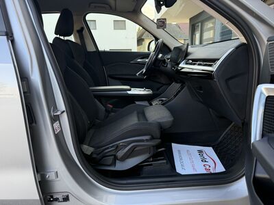BMW X1 Gebrauchtwagen BMW X1 Gebrauchtwagen
