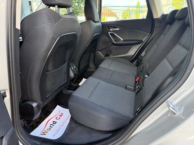 BMW X1 Gebrauchtwagen BMW X1 Gebrauchtwagen