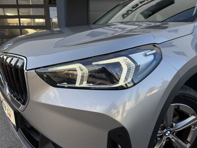 BMW X1 Gebrauchtwagen BMW X1 Gebrauchtwagen