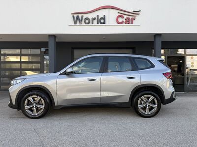 BMW X1 Gebrauchtwagen BMW X1 Gebrauchtwagen