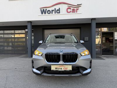 BMW X1 Gebrauchtwagen BMW X1 Gebrauchtwagen