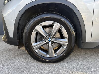 BMW X1 Gebrauchtwagen BMW X1 Gebrauchtwagen