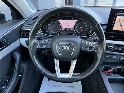 Audi A4 Gebrauchtwagen Audi A4 Gebrauchtwagen