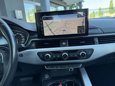 Audi A4 Gebrauchtwagen Audi A4 Gebrauchtwagen