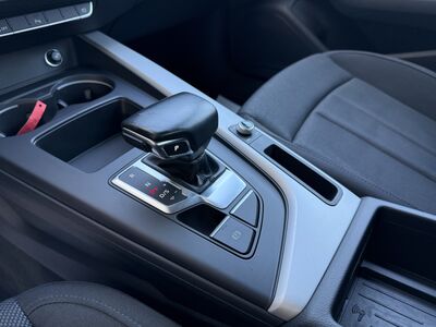 Audi A4 Gebrauchtwagen Audi A4 Gebrauchtwagen