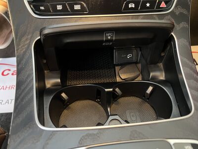 Mercedes-Benz E-Klasse Gebrauchtwagen