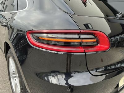 Porsche Macan Gebrauchtwagen Porsche Macan Gebrauchtwagen