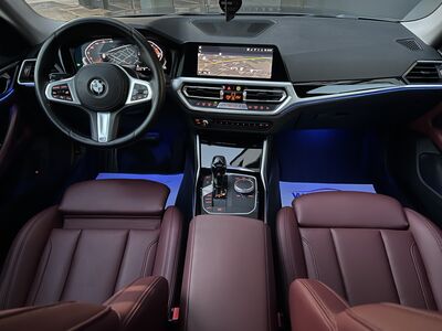 BMW 4er Gran Coupe Gebrauchtwagen BMW 4er Gran Coupe Gebrauchtwagen